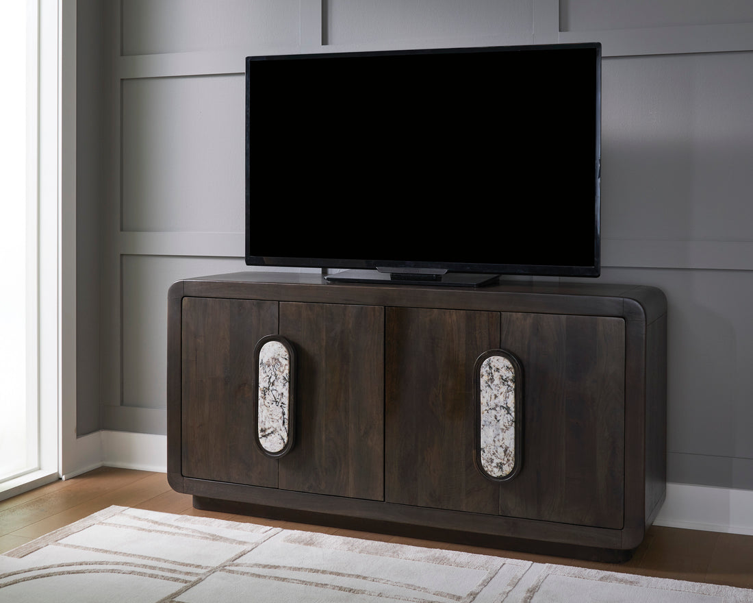 Dorannby Accent Cabinet