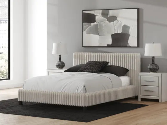 Bed Birmonton