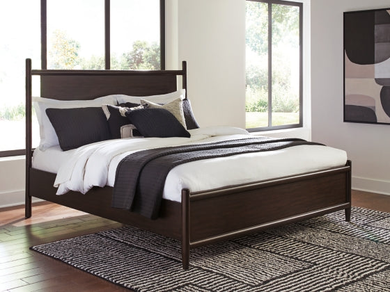 Bed Dantenton