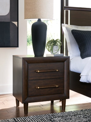Nightstand Dantenton