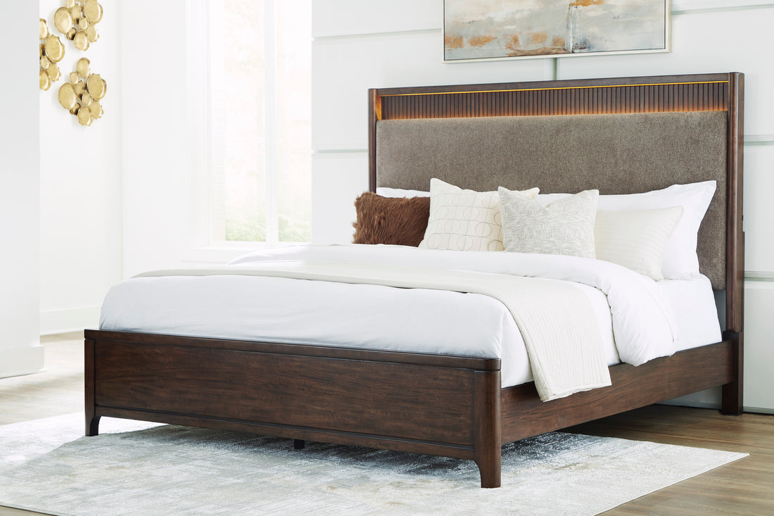 Bed Korestone