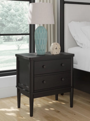 Nightstand Portdown