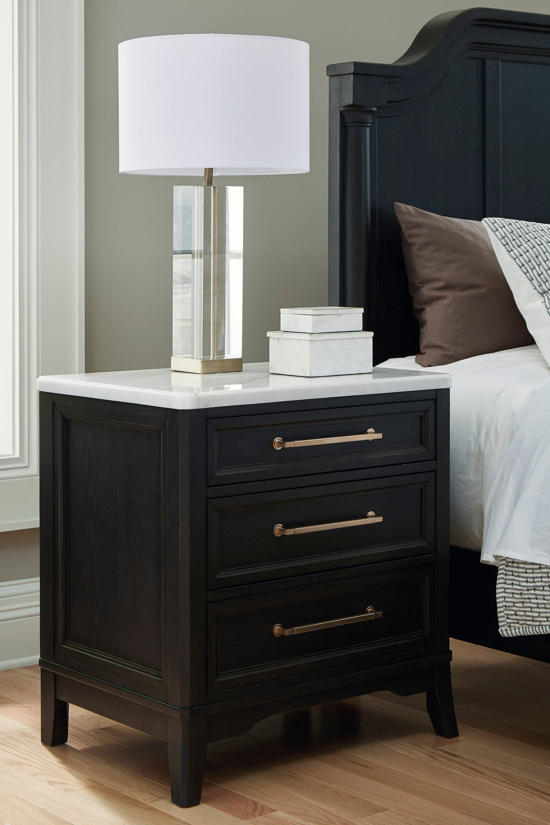 Nightstand Welltern