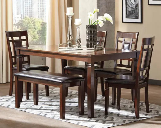 Bennox dining table set