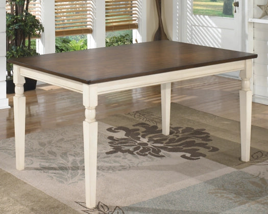 Dining table Whitesburg