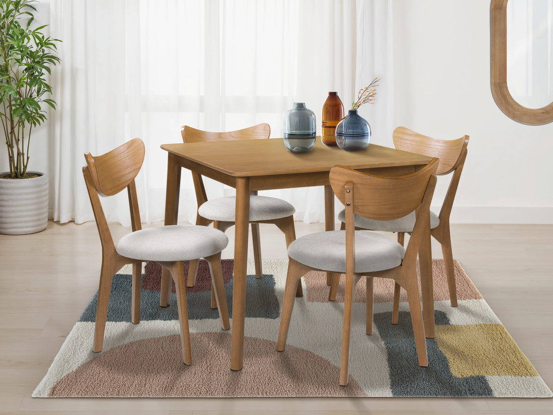 Fraddoni dining table set