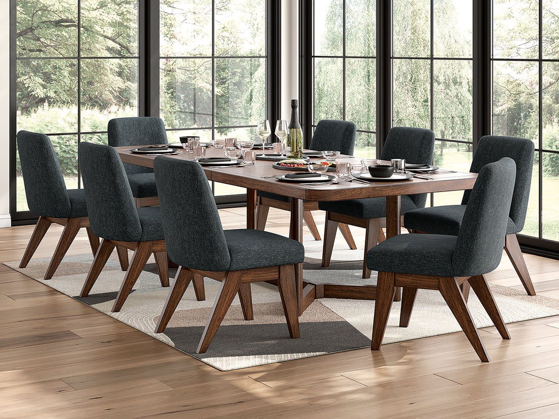 Kendamor dining table set