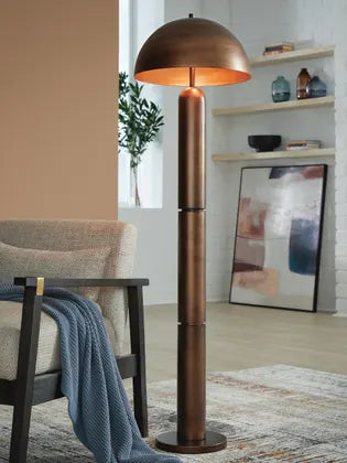 Floor lamp Wendfield