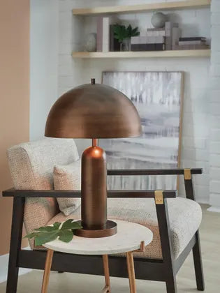 Lamp Wendfield