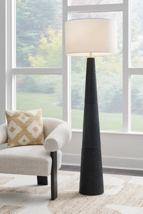 Floor lamp Hallburg