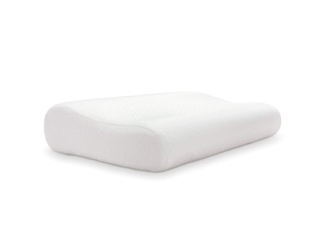 Memory foam pillow (60x40x12)