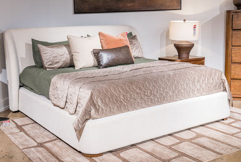 Bed Paloma