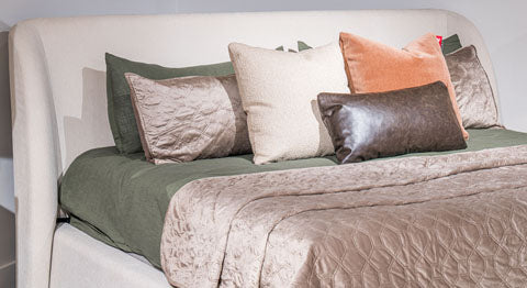 Bed Paloma