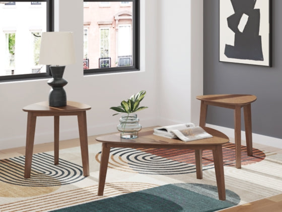 Սուրճի սեղանի հավաքածու Lyncott