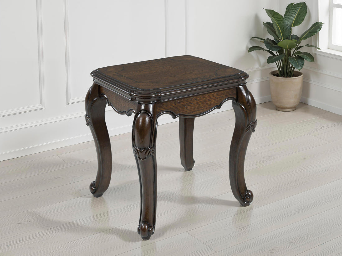 Maylee End Table