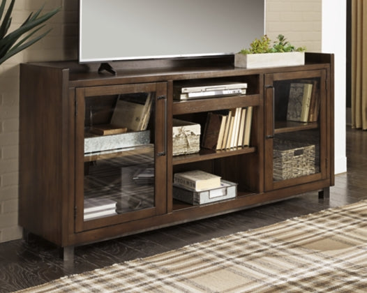 Starmore Extra Large TV Stand
