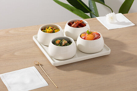 Նախուտեստի տարաներ Nora