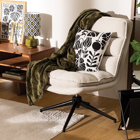 Harper Accent Chair