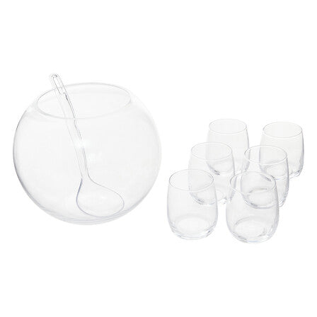 Cocktail Glass Set
