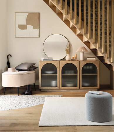 Պահոցով պուֆ Solaro