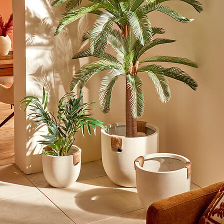 Sien Ceramic Vase Set