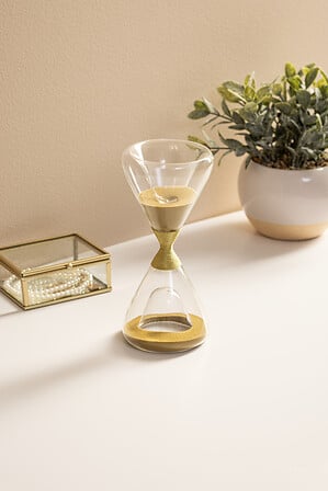 Ավազե ժամացույց Le Collectionneur