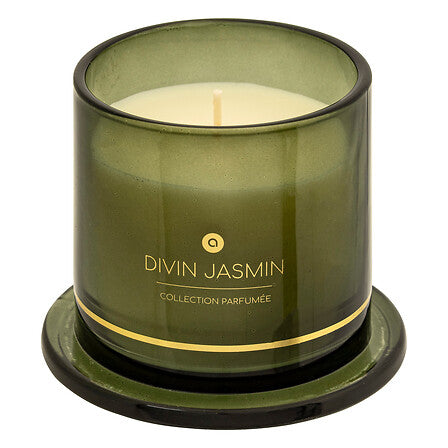 Scented candle Ilae Jasmine