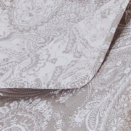 Duvet cover and 2 pillowcases Marie