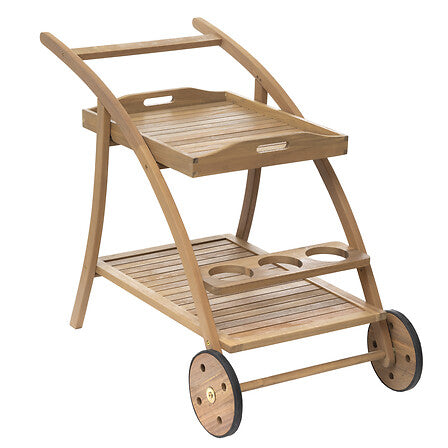 Tiwi trolley