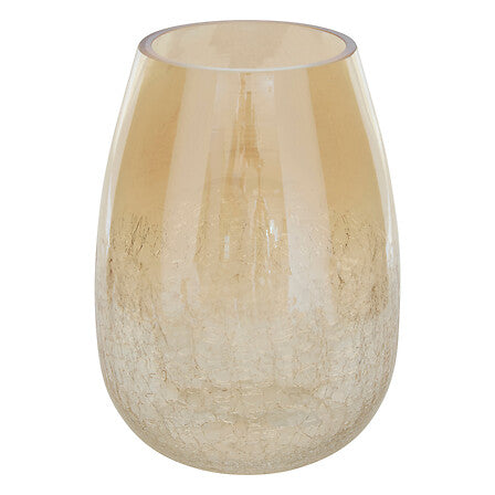 Стеклянная ваза Alexis