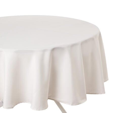 Round tablecloth (180x180)