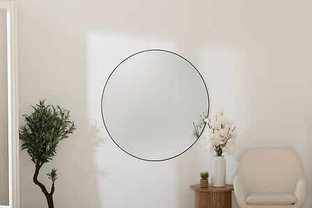 Wall mirror Alice