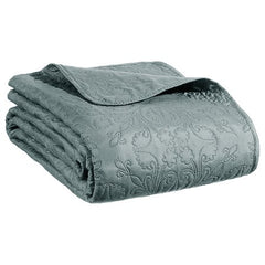 Մահճակալի ծածկոց և 2 բարձի երես