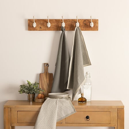 Set of 3 tea towels