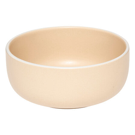 Կերամիկական խորը ափսե Alix (15 սմ)