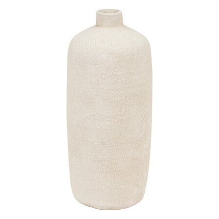 Ceramic vase Romia