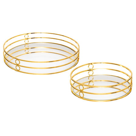 Набор подносов