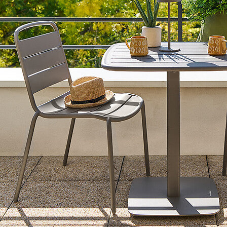 Alegoria outdoor chair