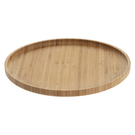 Wooden tray