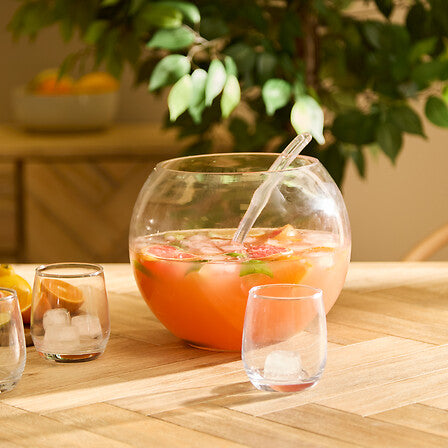 Cocktail Glass Set