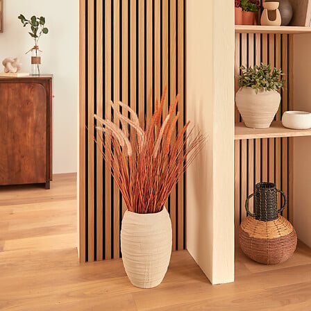 Ceramic vase Prudi