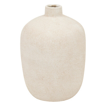 Ceramic vase Romia