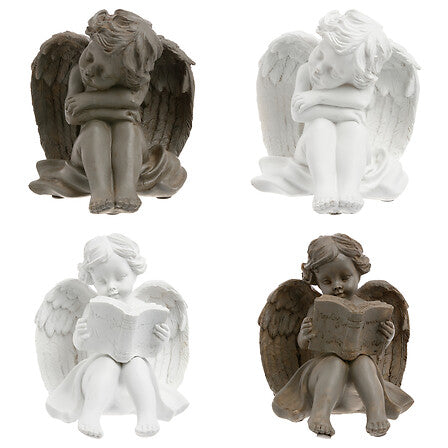 Статуэтка "Seated angel"