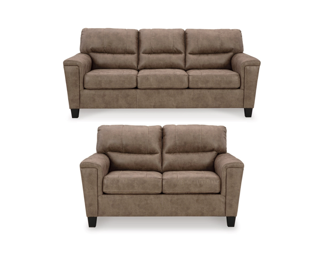 Navi sofa set - Ashley Homestore Armenia