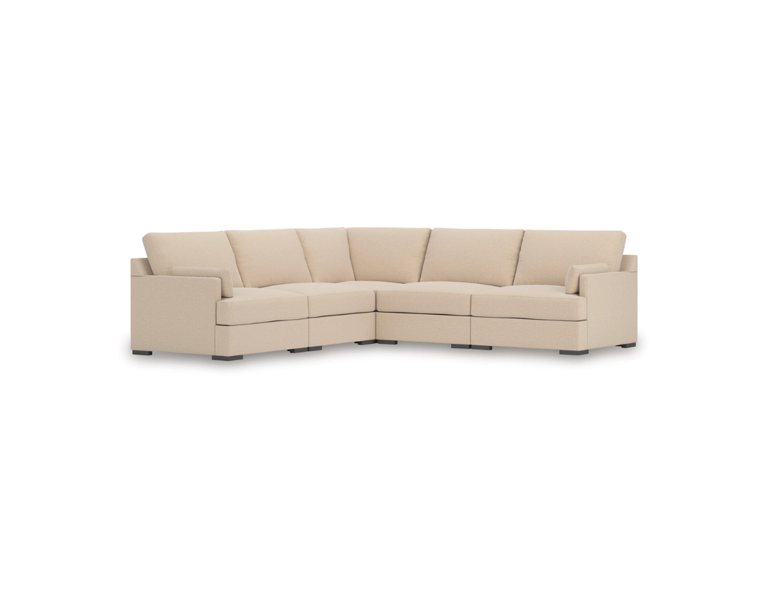 Անկյունային բազմոց Regality