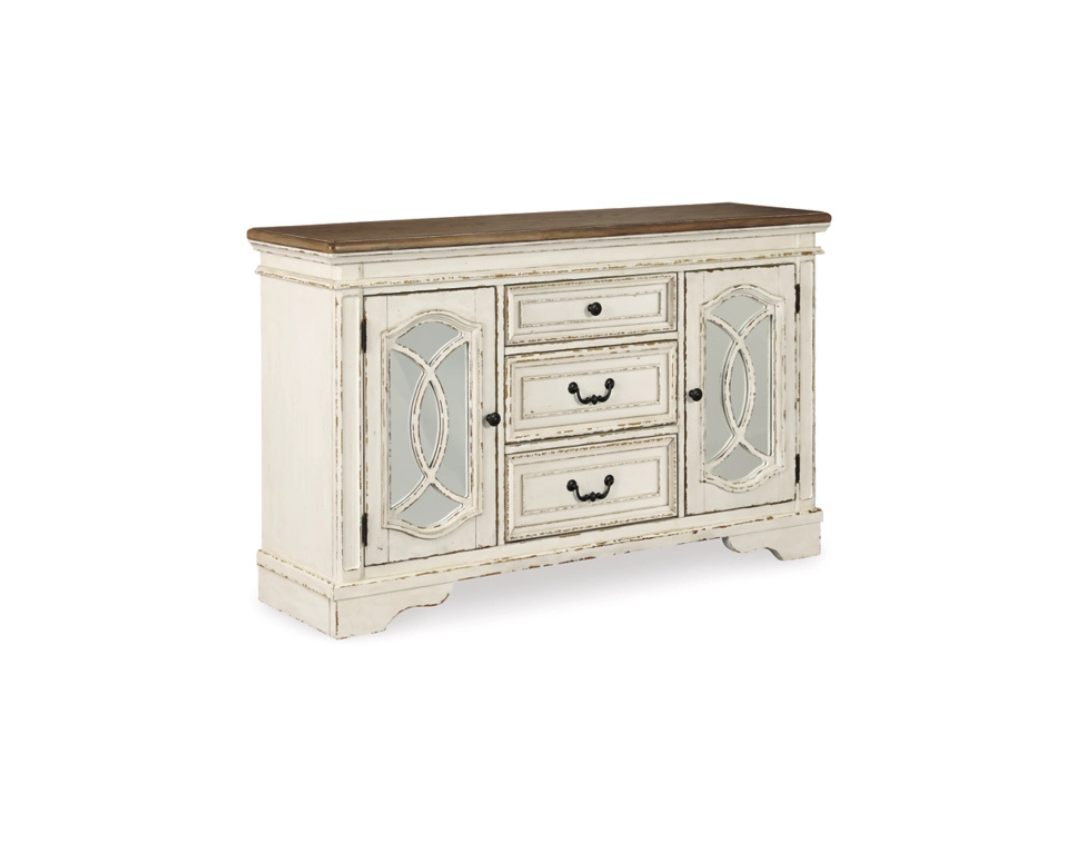 Realyn Dining Room Server