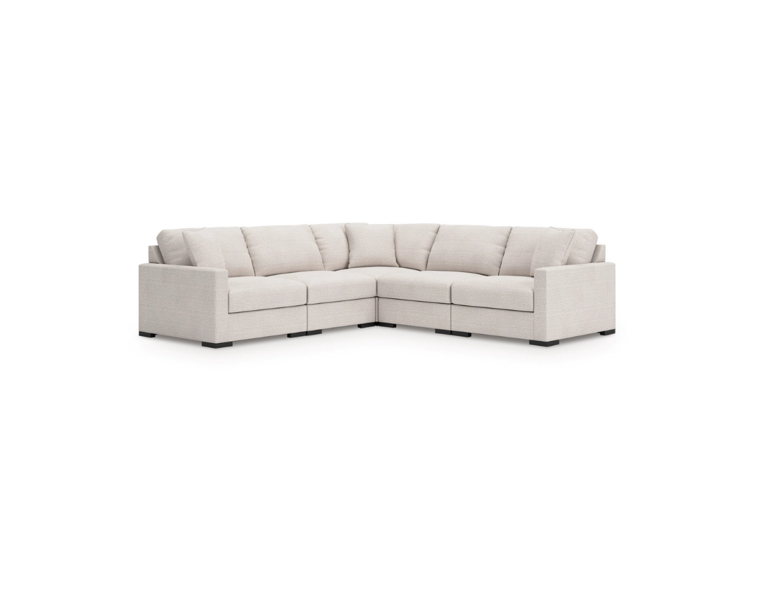 Sectional sofa Omaha by Ashley