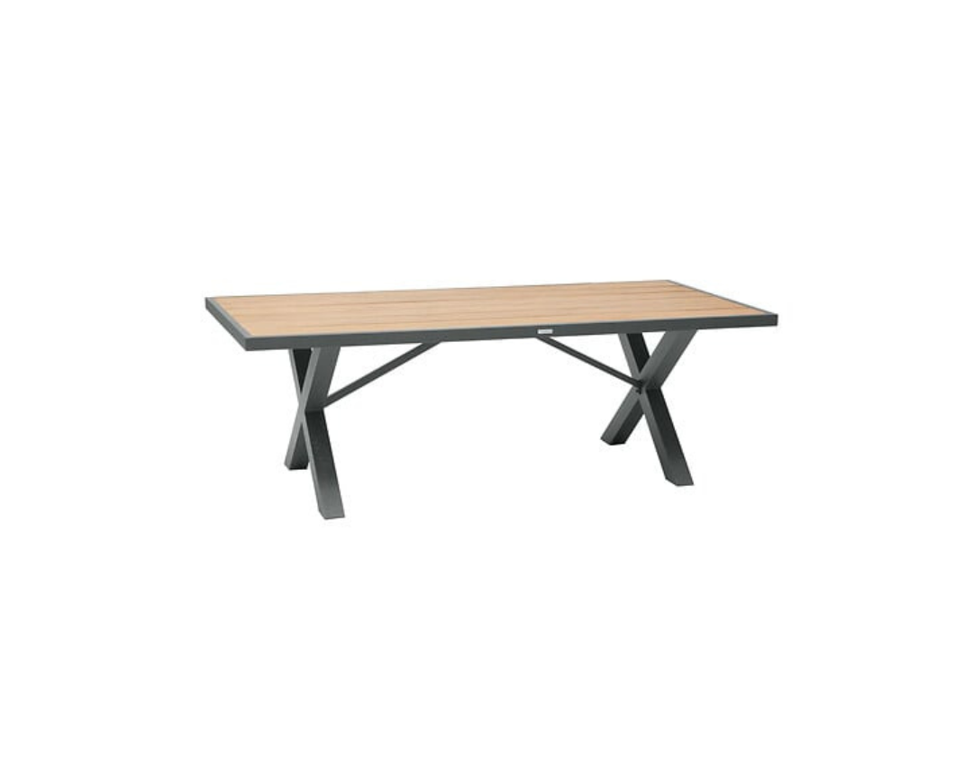 Emperia outdoor table