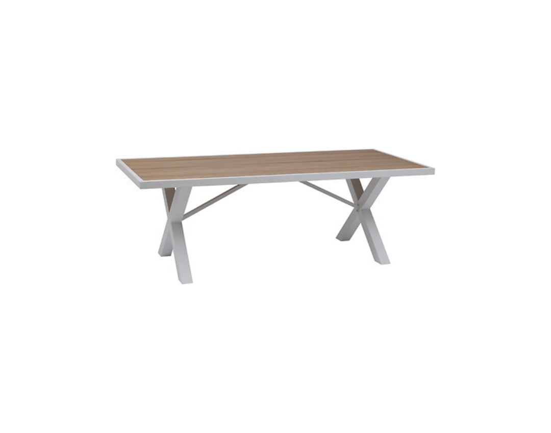 Emperia outdoor table