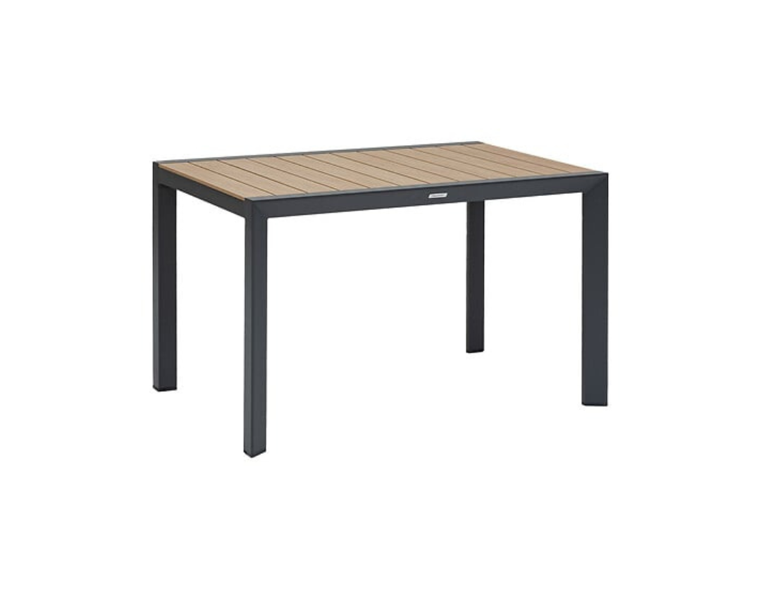 Evasion outdoor table